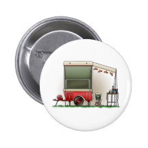 Motor Cycle Trailer Camper Buttons