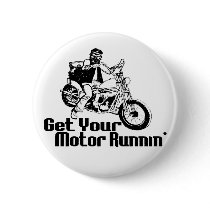 Motor Runnin Button