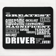 Motor Sports Racing Drivers Greatest Driver World Mouse Mat