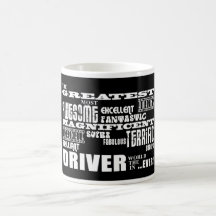 Motor Sports Racing Drivers Greatest Driver World Mugs