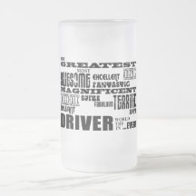 Motor Sports Racing Drivers Greatest Driver World Mugs
