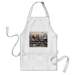 Motorcycle Apron
