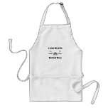 Motorcycle Biker Aprons