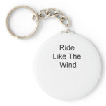 Motorcycle Biker Key Chains