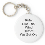 Motorcycle Biker Keychains