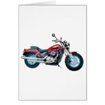 Motorcycle cards
