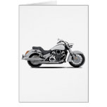 Motorcycle cards