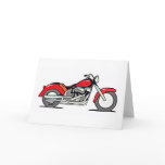 Motorcycle Design cards