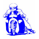 Motorcycle Drag Racing t-shirts