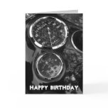 Motorcycle Gauges - Birthday