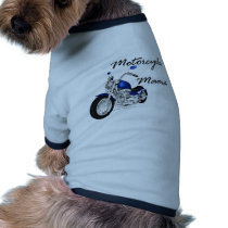 Motorcycle Mama