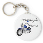 Motorcycle Mama keychains