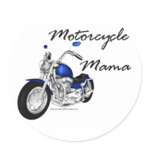 Motorcycle Mama