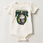 Motorcycle Police t-shirts