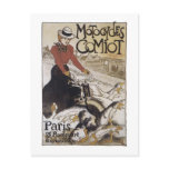 Motorcycles Comiot Paris
