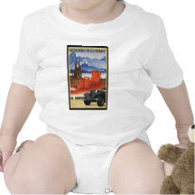 Motoring In Germany Shirts