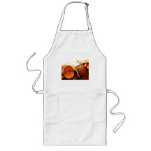 Motoring Memories Aprons