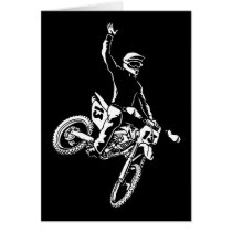 Motorodeo Cards
