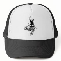Motorodeo Trucker Hat