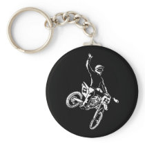 Motorodeo Keychains