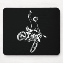 Motorodeo Mousepads