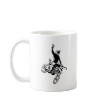 Motorodeo Coffee Mug