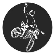 Motorodeo Stickers