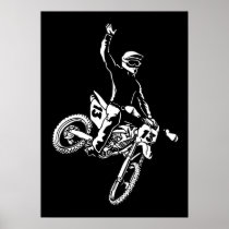 motorodeo-T Print