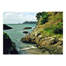 Motorua Island, Bay Of Islands Invitation