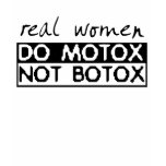 Motox Not Botox Dirt Bike Motocross T-Shirt