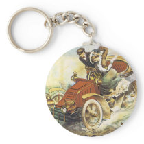 Motricine Key Chains