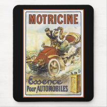 Motricine Mousepad