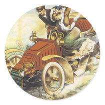 Motricine Stickers