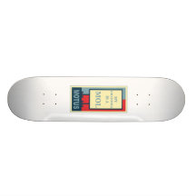 MOTUS ICON: MY GRANDMA IS A MOL SKATE BOARDS