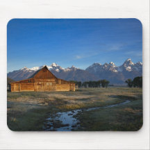 Moultons Barn Mouse Mat