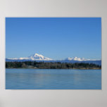 Mount Baker posters