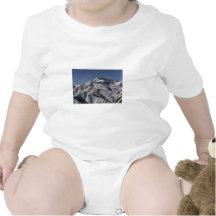 Mount Chamberlain Brooks Range Tshirt