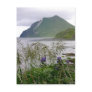 Mount Coxcomb, Unalaska Island Post Cards