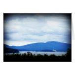 Mount Desert Island Greeting Cards