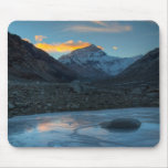 Mount Everest mousepads