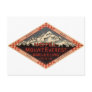 Mount Everest Post Card