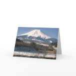 Mount Fuji