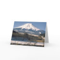 Mount Fuji cards