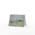 Mount Hood Birthday Holiday & Thank You Cards