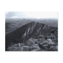 Mount Katahdin Post Cards