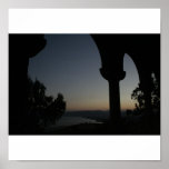 Mount of Beatitudes posters