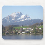 Mount Pilatus Switzerland mousepads