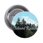 Mount Rainier Pin