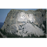 Mount Rushmore, Black Hills, South Dakota, USA photo sculptures
