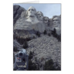 Mount Rushmore cards
